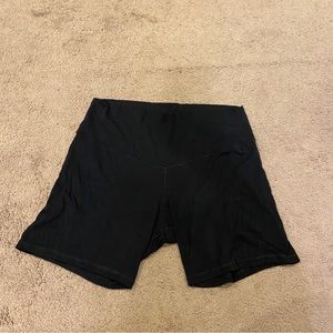 Aerie Bike Shorts XXL